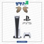 خرید پلی استیشن ۵ ps5 دیسک خور