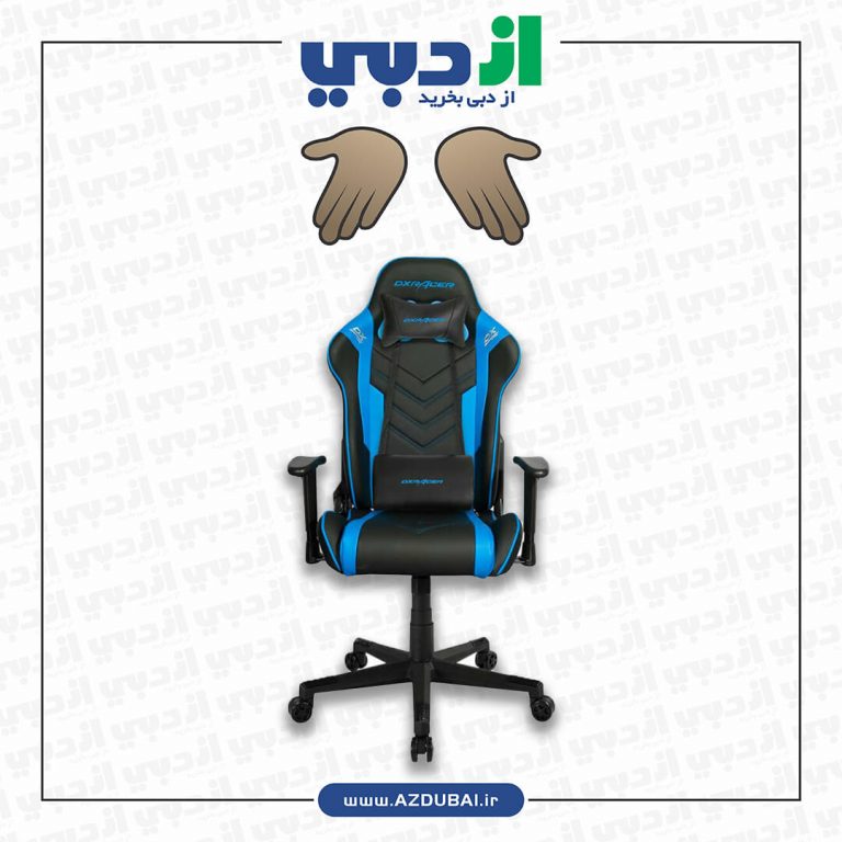 صندلی گیمینگ دی ایکس ریسر Origin OK132/NB