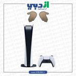 کنسول بازی پلی استیشن 5 نسخه دیجیتال – ظرفیت 825 گیگابایت