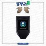 کیف پول سخت افزاری ترزور تی Trezor T wallet