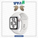 اپل واچ سری ۶ سفید