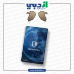 کیف پول سخت افزاری کول ولت پرو coolwallet pro