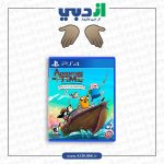 بازی Adventure Time: Pirates of the Enchiridion برای PS4