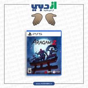 بازی Aragami 2 برای PS5