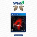 بازی Back 4 Blood برای PS4