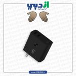 شارژر پاوربانک 6700 میلی آمپر ساعت ZMI شیائومی