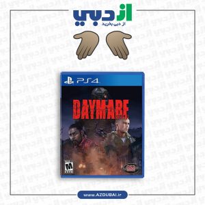 بازی Daymare: 1998 برای PS4