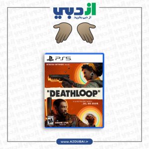 بازی Deathloop برای PS5