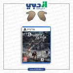بازی Demon's Souls برای PS5