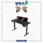 میز گیمینگ فن تک Fantech Desk GD814 با تنظیم ارتفاع