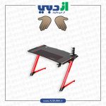 میز گیمینگ دی ایکس ریسر Dxracer Desk GD/001/NR