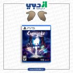 بازی Evergate برای PS5