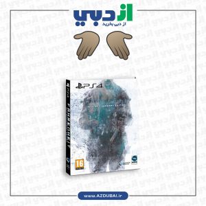 بازی Fahrenheit نسخه 15th Anniversary Edition برای PS4