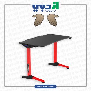میز گیمینگ فن تک Fantech Desk BETA GD512