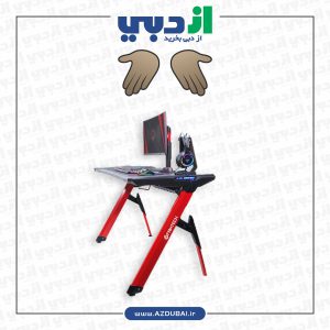 میز گیمینگ فن تک Fantech Gaming Desk BETA GD612 RGB