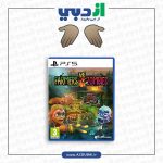 بازی Farmers vs Zombies برای PS5