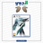 بازی Final Fantasy 7 Remake Intergrad برای ps5