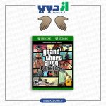 بازی GTA: San Andreas برای Xbox One