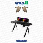 میز گیمینگ فن تک Fantech Gaming Desk GD714