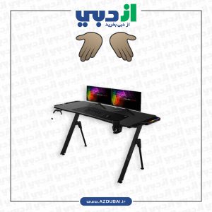 میز گیمینگ فن تک Fantech Gaming Desk GD714