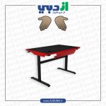 Gaming Desk TITAN RGB