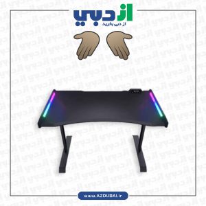 میز گیمینگ کوگار Gaming Table Cougar MARS120