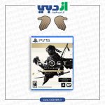بازی Ghost of Tsushima نسخه Director's Cut برای PS5