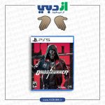 بازی Ghostrunner برای PS5