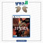 بازی Hades برای PS5