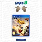 بازی It Takes Two برای PS4
