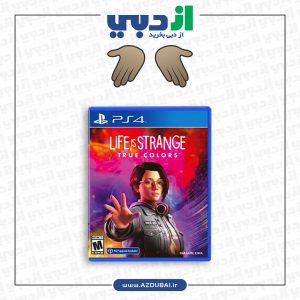 بازی Life is Strange: True Colors برای PS4