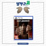بازی Lost Judgment برای PS5