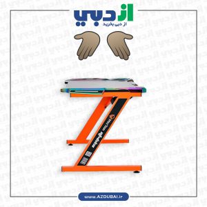 میز گیمینگ میشن Meetion Desk DSK10