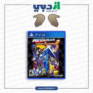 بازی Mega Man Legacy Collection 2 برای PS4