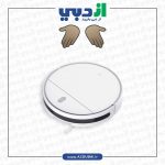 جارو رباتیک شیائومی Mi Robot Vacuum Mop Essential MJSTG1