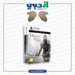 بازی Mortal Shell نسخه ویژه PS5 - ست دلوکس