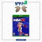 بازی NBA 2K21 برای Xbox Series X