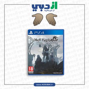 بازی Nier Replicant برای PS4