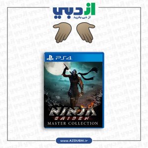 بازی Ninja Gaiden Master Collection برای PS4