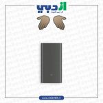 پاور بانک شیائومی ۱۰۰۰۰ میلی آمپر ساعت مدل PLM01ZM PRO