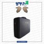 کیف ضد ضربه PS5 – رنگ مشکی – کد ۲