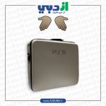 کیف ضد ضربه PS5 – رنگ کرم
