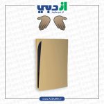 فیس پلیت مخصوص PS5 Standard Edition – رنگ طلائی