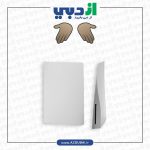 فیس پلیت مخصوص PS5 Standard Edition – رنگ خاکستری