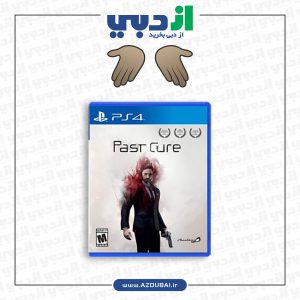 بازی Past Cure برای PS4