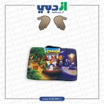 کیف PlayStation 5 - طرح Crash