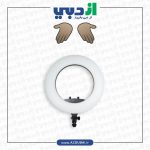 رینگ لایت مدل FD-480 II با سه پایه