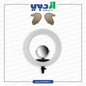 رینگ لایت مدل KY-BK416 I