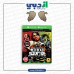 بازی Red Dead Redemption نسخه Game Of The Year Edition برای Xbox One