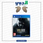 بازی Resident Evil Village برای PS4